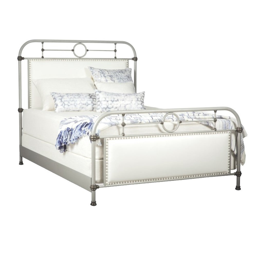 Rochester Upholstered Bed