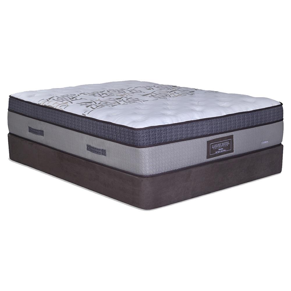 Tontine Luxe Instant Cool Touch Mattress Protector