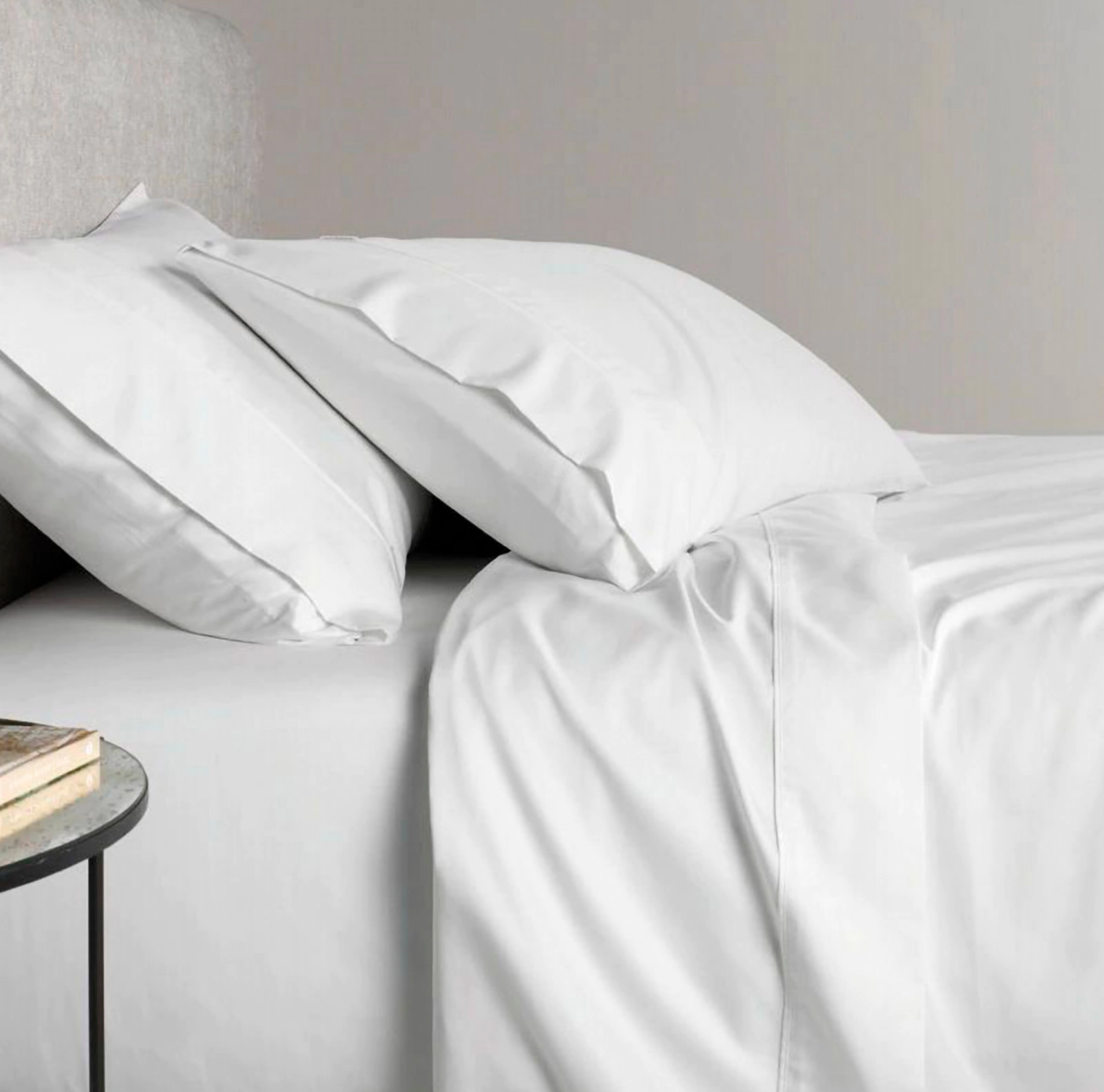 Tencel™ Lyocell Fibre & Cotton 500 Thread Count Sheet Set