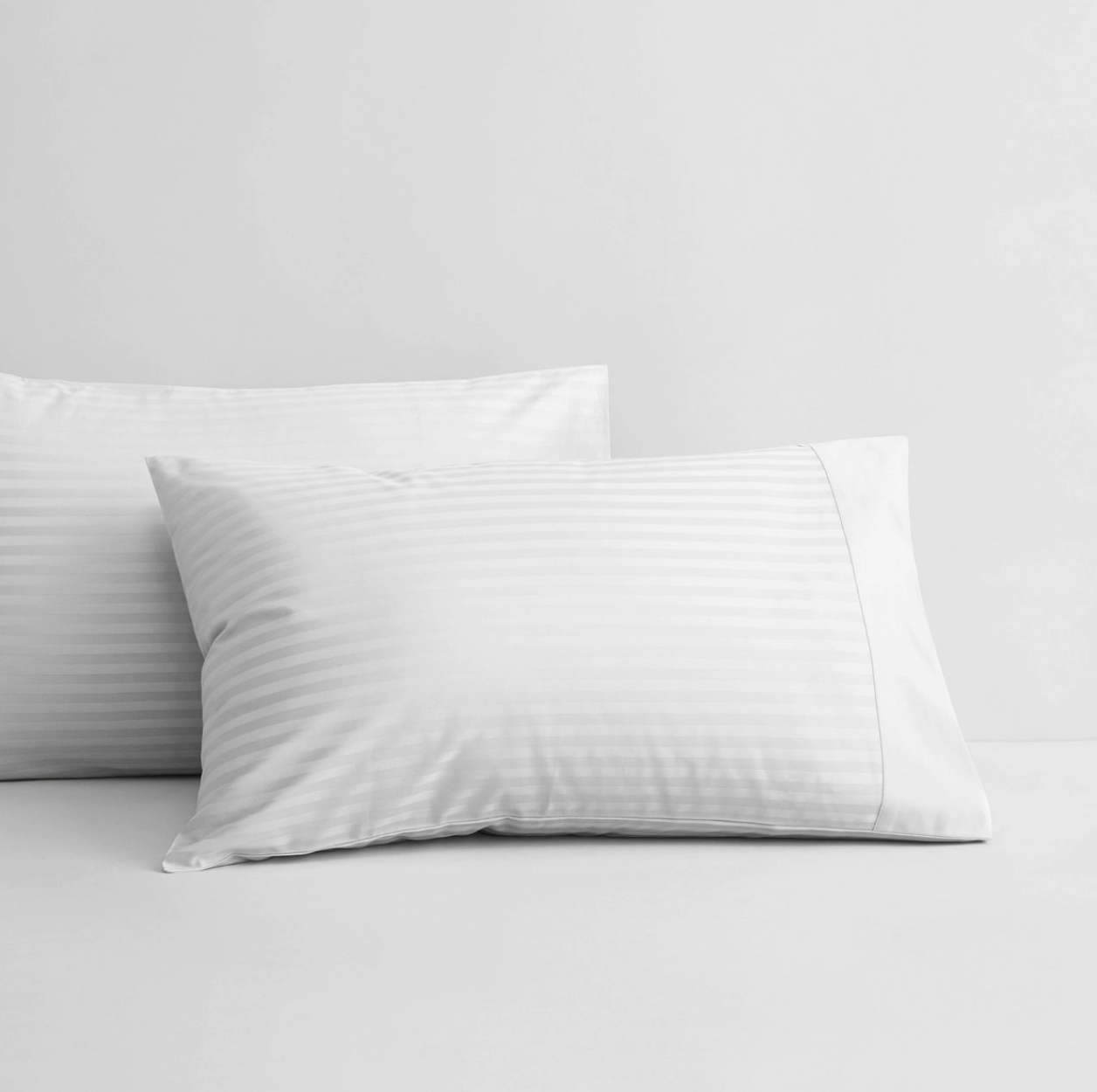 1200 Thread Count Millennia Pillowcase Pair