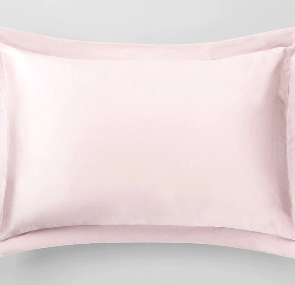 Lanham Silk Tailored Pillowcase