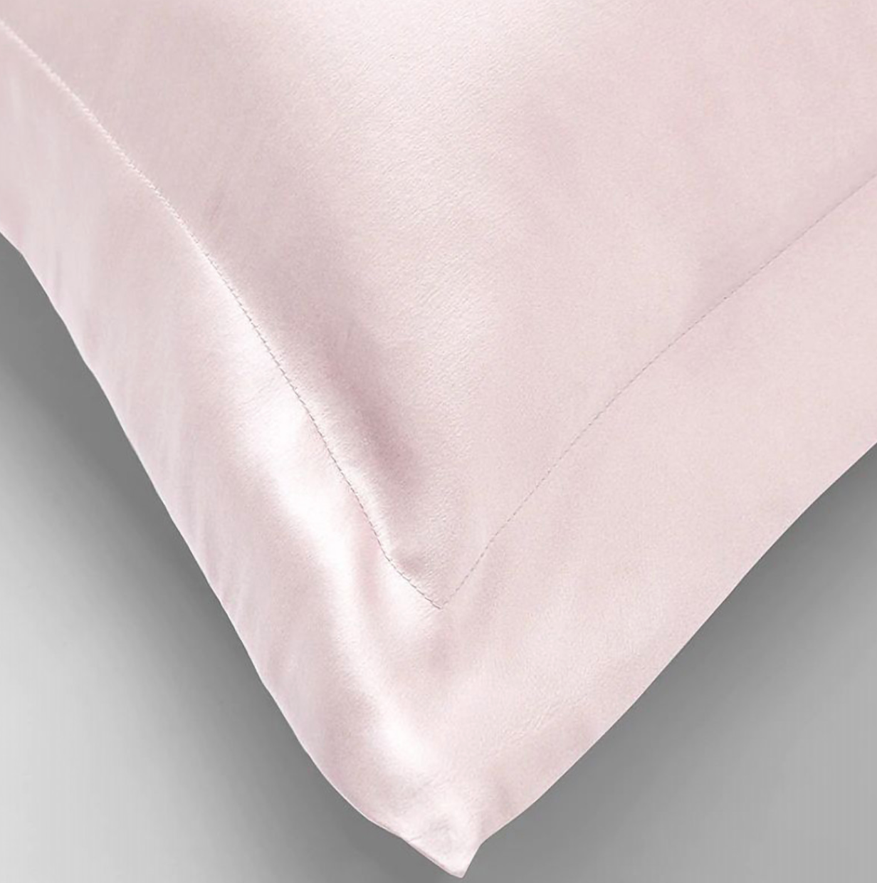 Lanham Silk Tailored Pillowcase