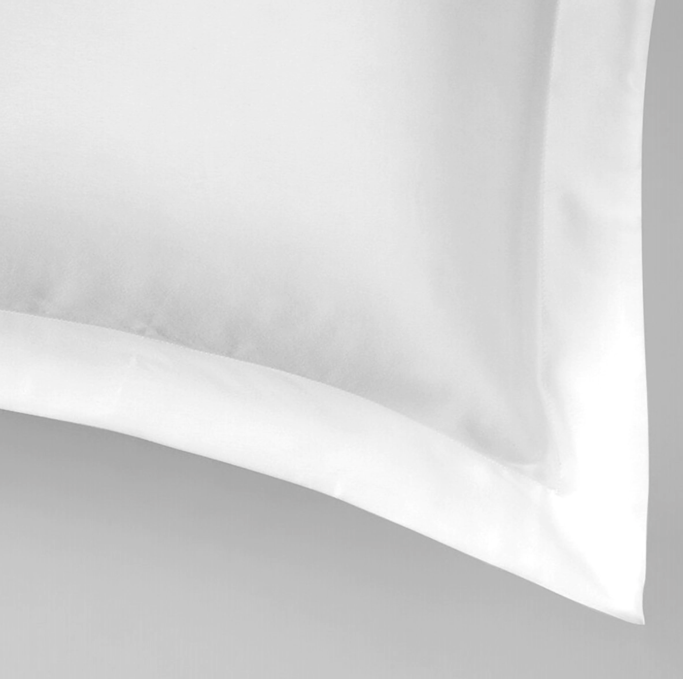 Lanham Silk Tailored Pillowcase