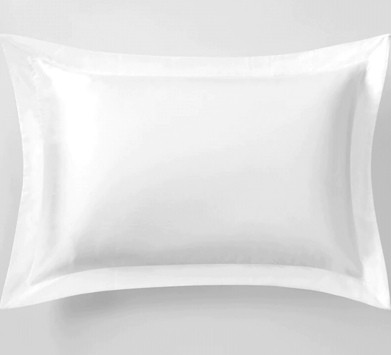 Lanham Silk Tailored Pillowcase