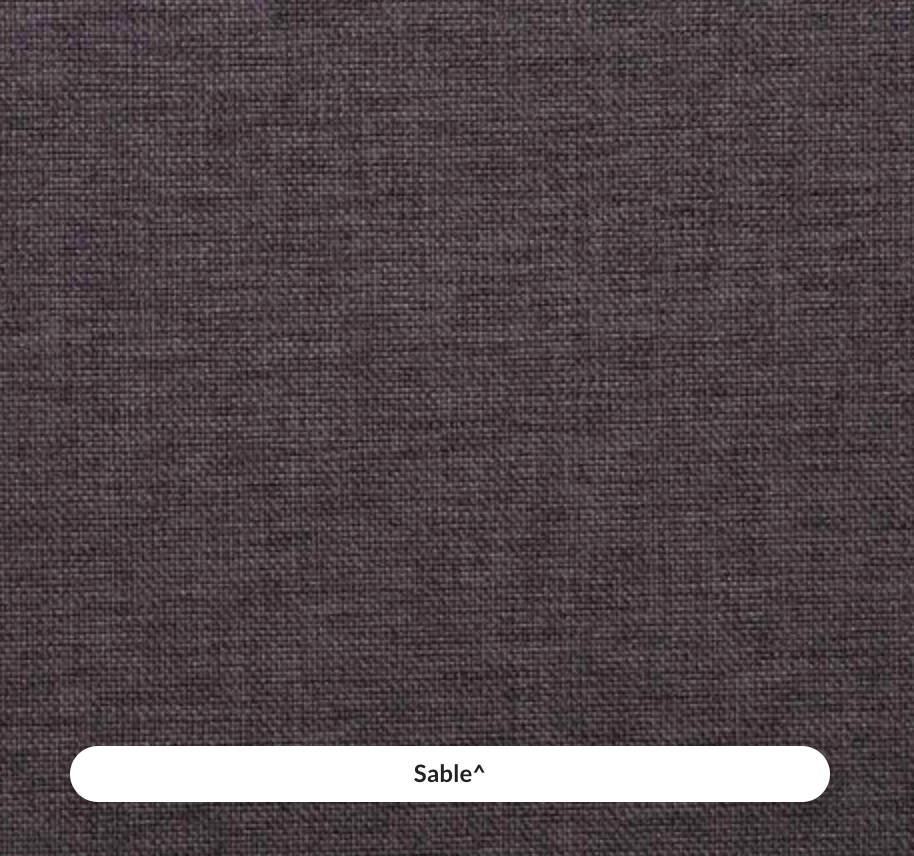 Premium Upholstered Ensemble Base With 2 Drawers