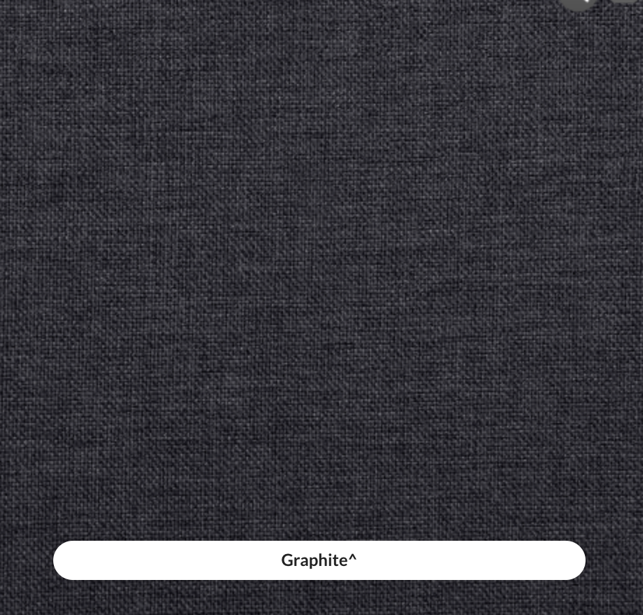 Premium Upholstered Ensemble Base With 2 Drawers