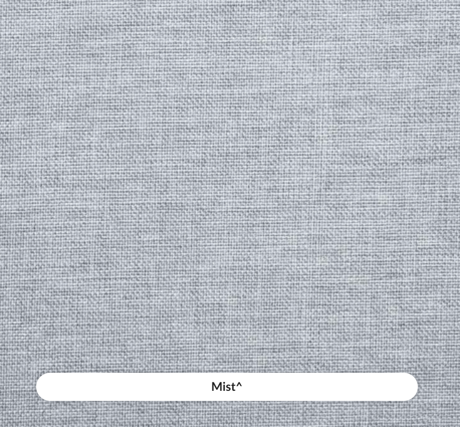 Premium Upholstered Ensemble Base With 2 Drawers