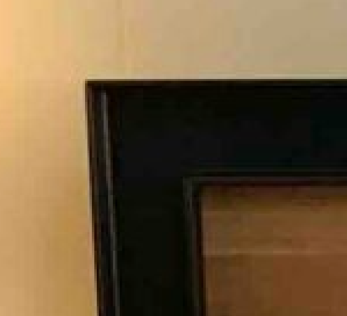 Detroit Timber and Metal Bed