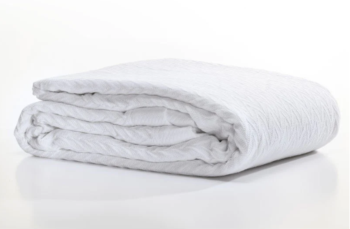 Cheshire Cotton Blanket