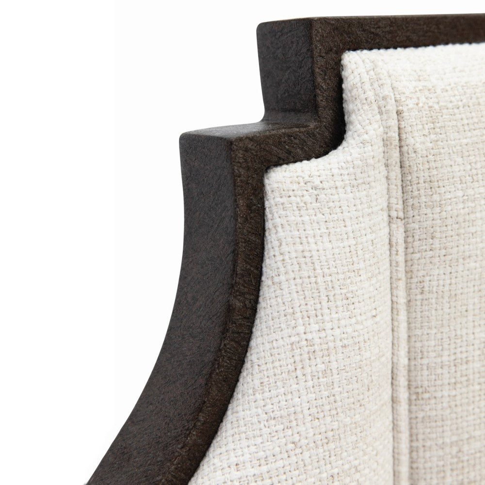 Spencer Upholstered Bed