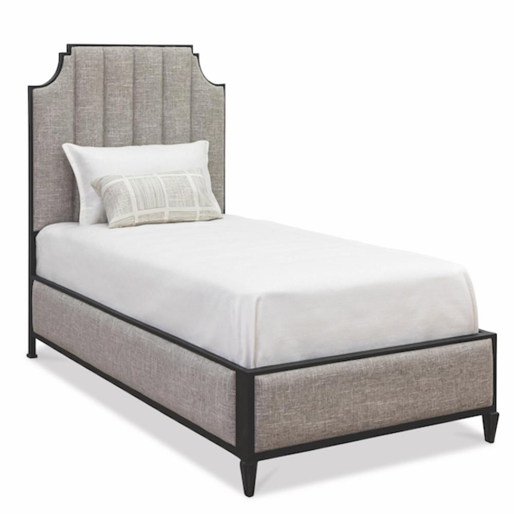 Spencer Upholstered Bed