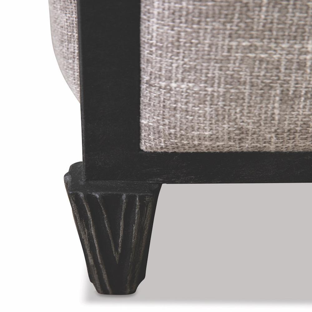 Spencer Upholstered Bed
