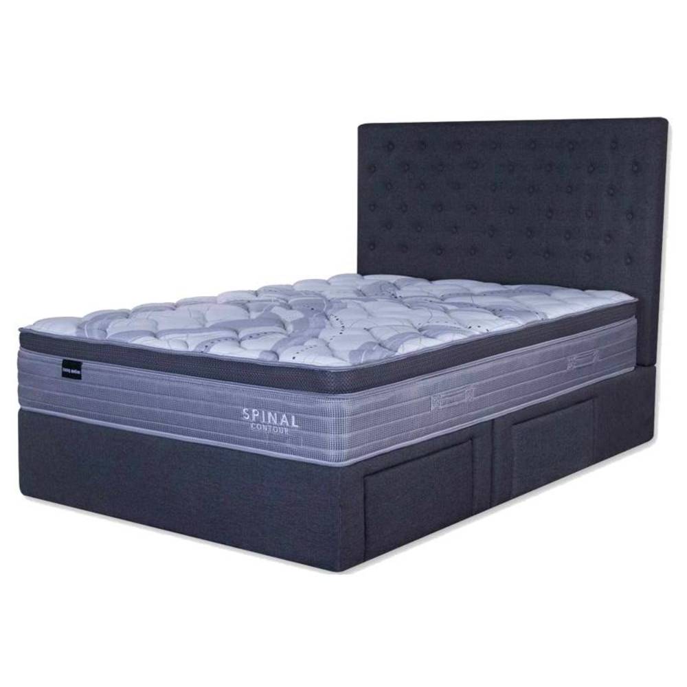 Tontine Luxe Instant Cool Touch Mattress Protector