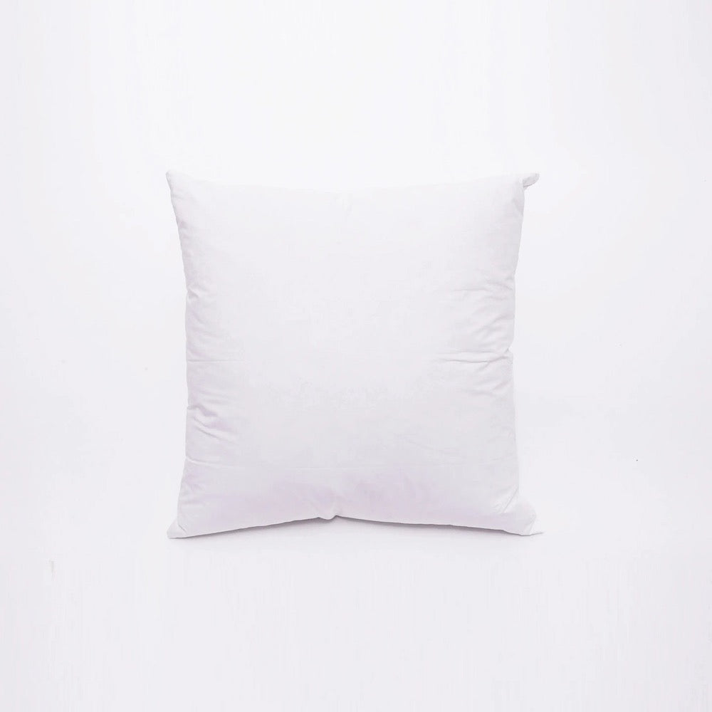 Duck Feather Cushion Insert
