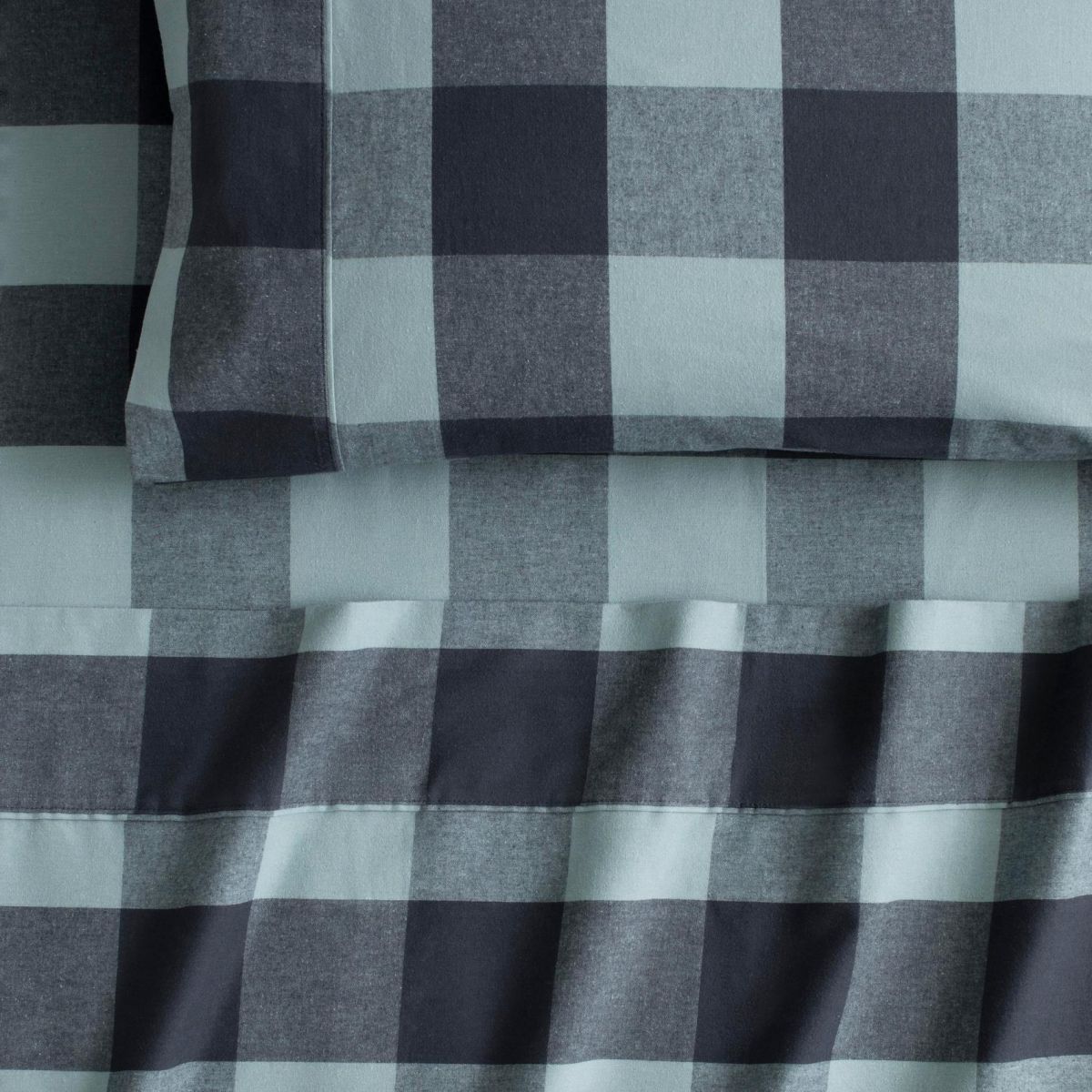 Thomsen Flannelette Sheet Set
