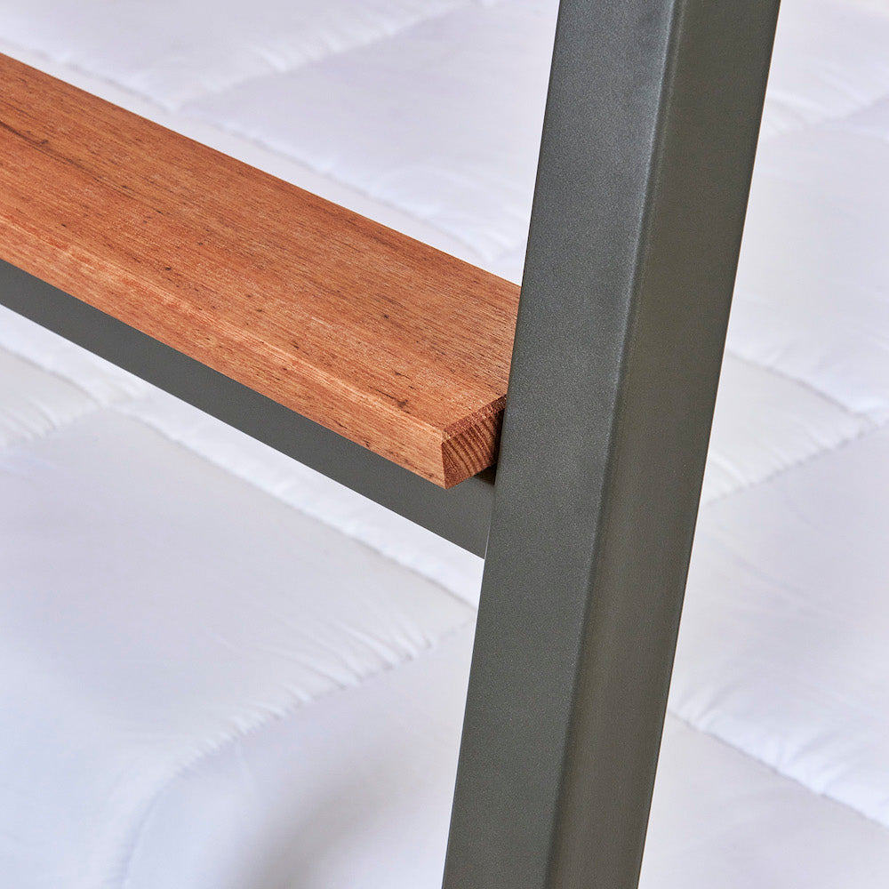 Nash Metal Cabin Bed
