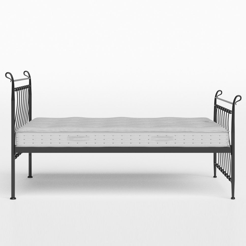 Torquay Metal Bed Frame