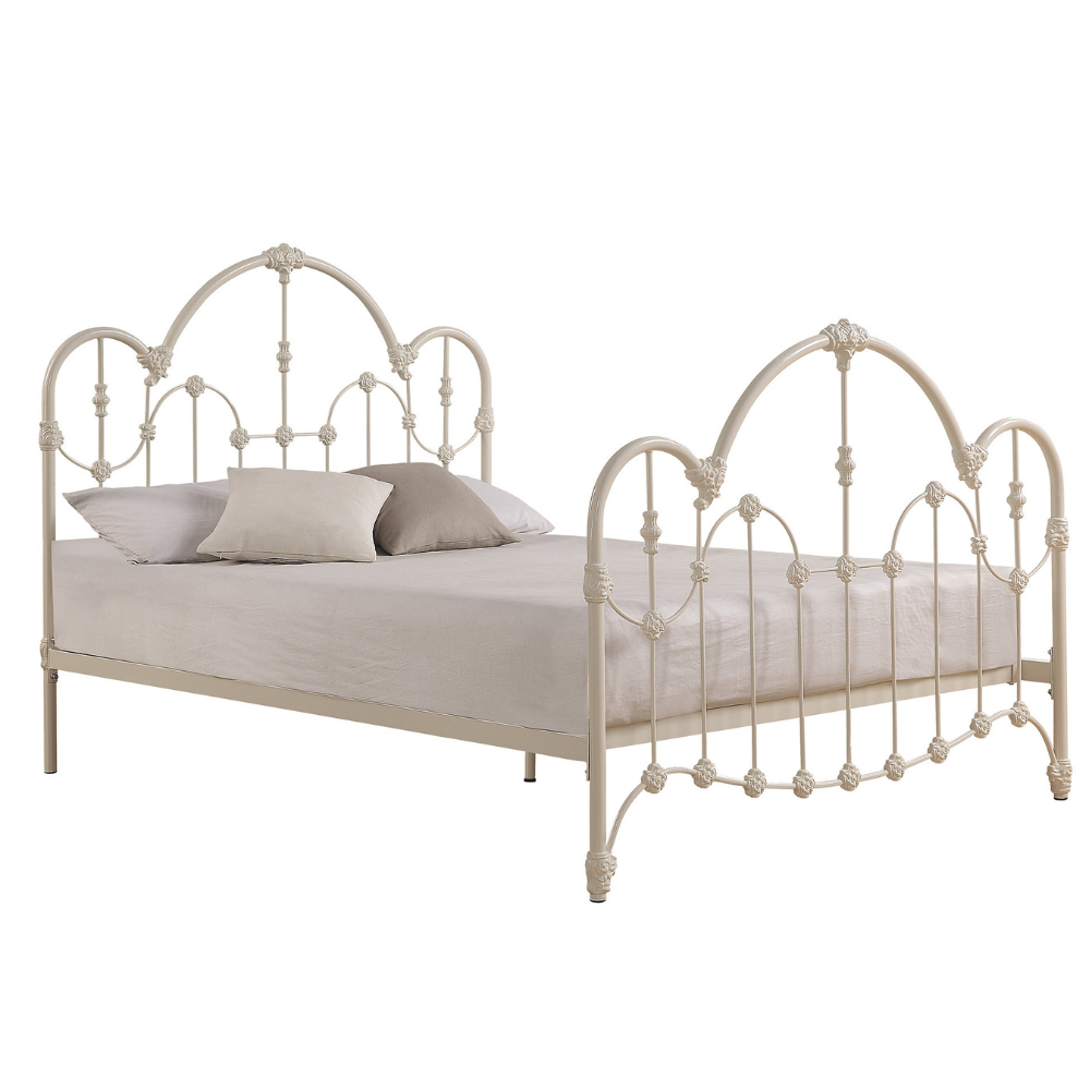 Normandy Cast Bed