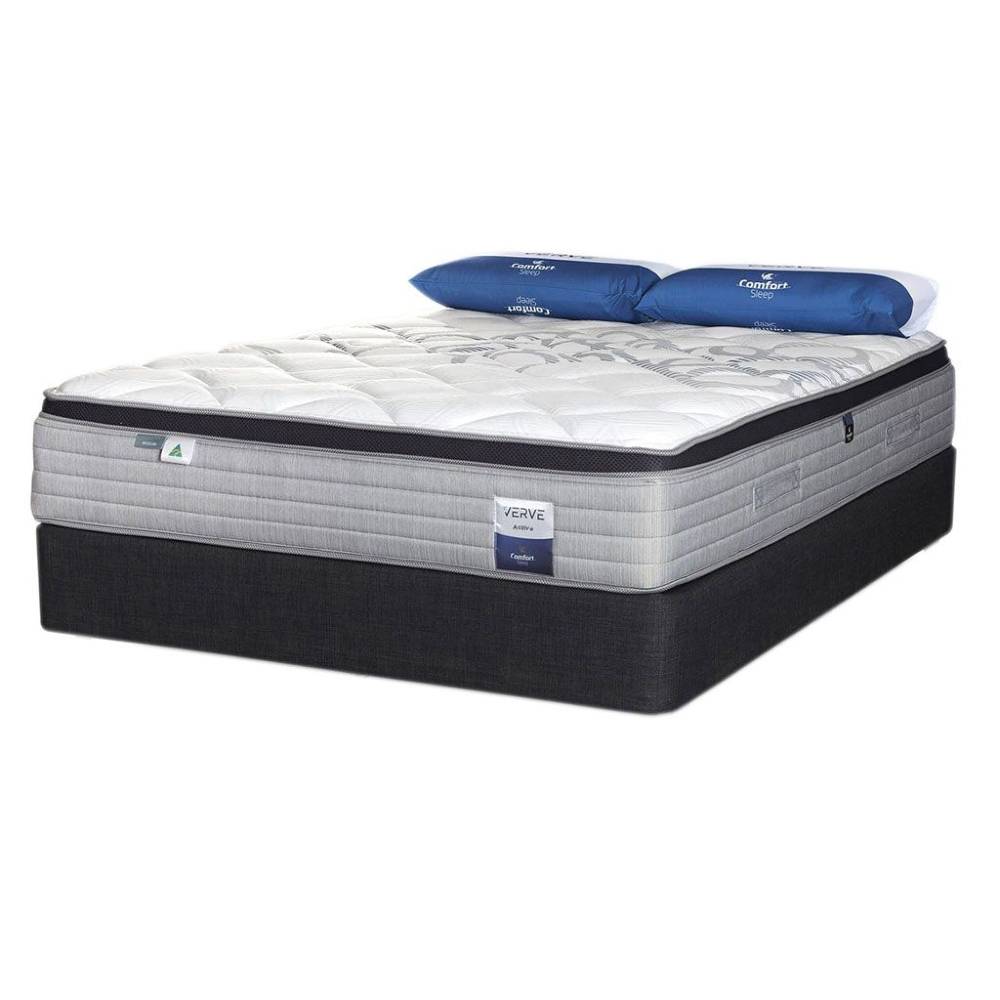 Verve Active Mattress - Firm Feel