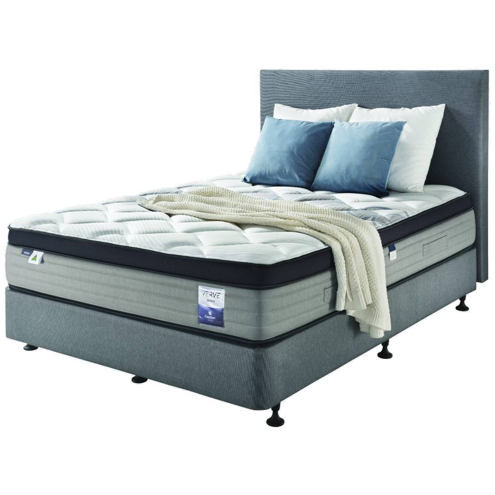 Verve Active Mattress - Firm Feel