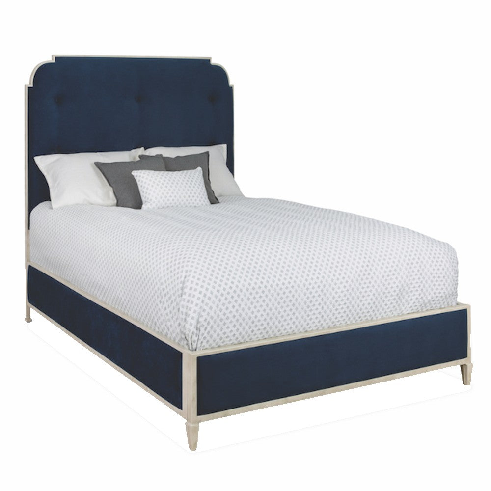 Wagner Upholstered Bed