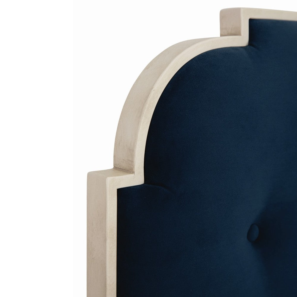 Wagner Upholstered Bed
