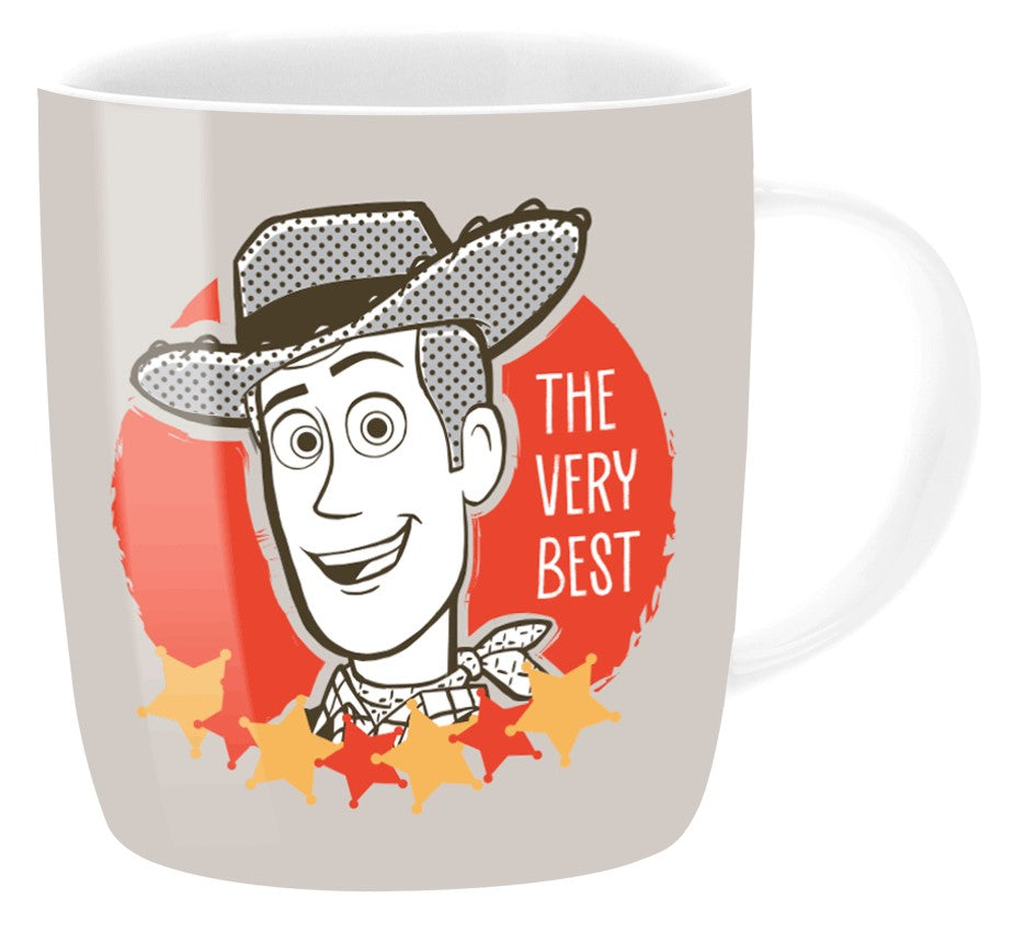 Toy Story Woody Mug