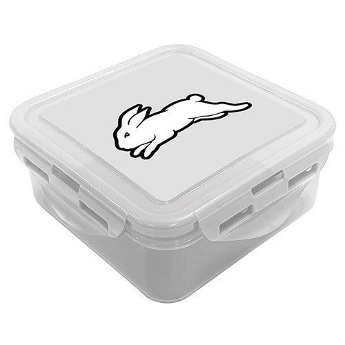 South Sydney Rabbitohs Snack Container
