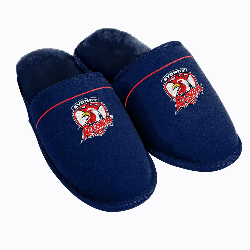 Sydney Roosters Slippers