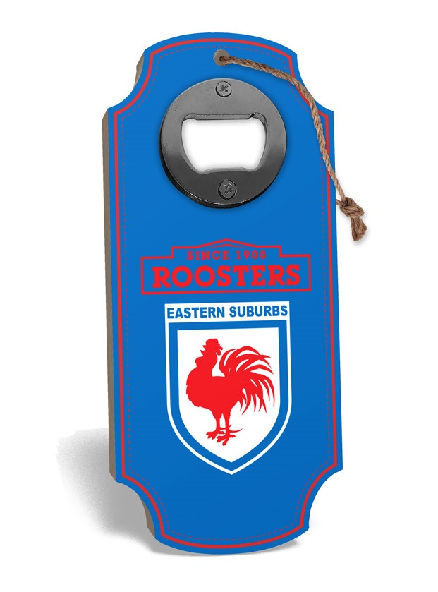 Sydney Roosters Heritage Opener