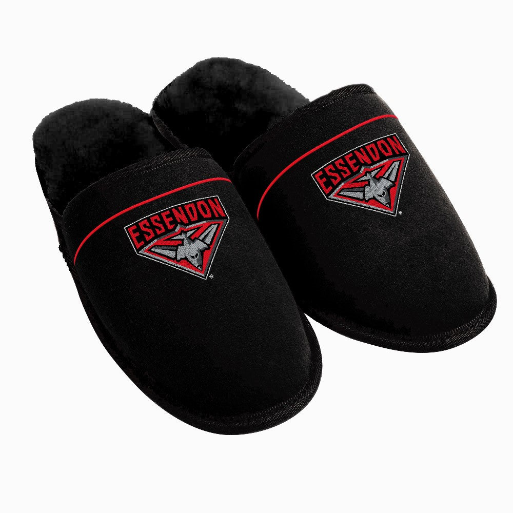 Essendon Bombers Slippers