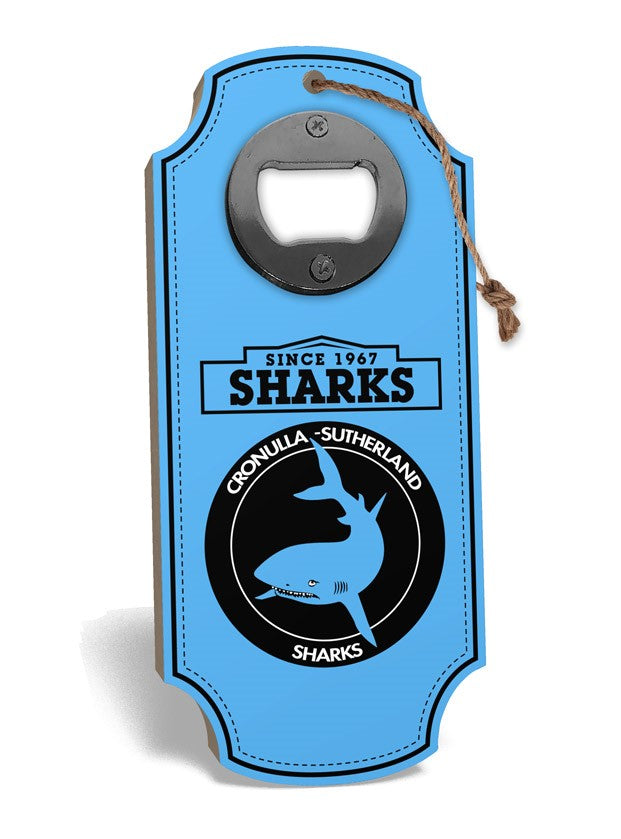 Cronulla Sharks Heritage Opener