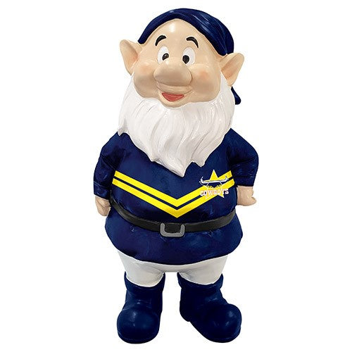 North Queensland Cowboys Garden Gnome