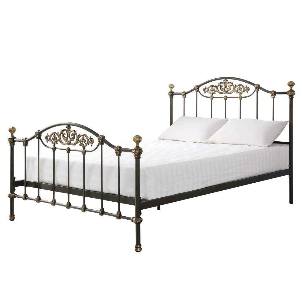 Wentworth Cast Bed