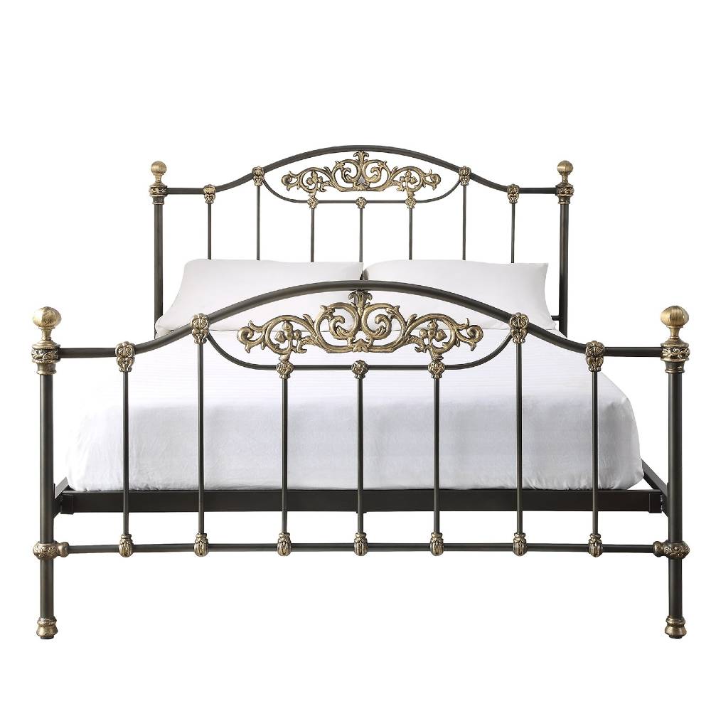 Wentworth Cast Bed