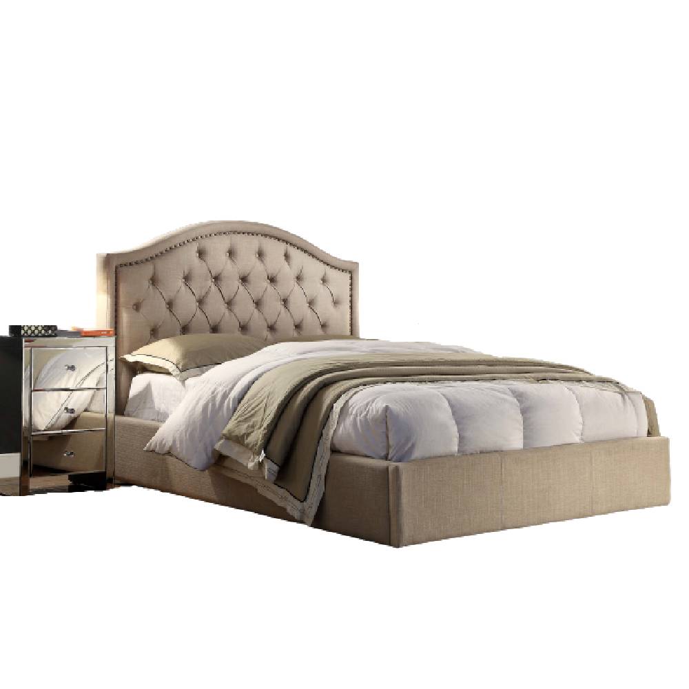 Windsor Upholstered Bed