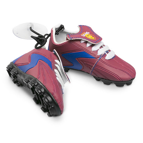 Brisbane Lions Suction Boots