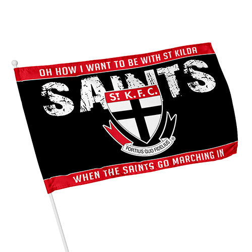 St kilda football club hot sale merchandise