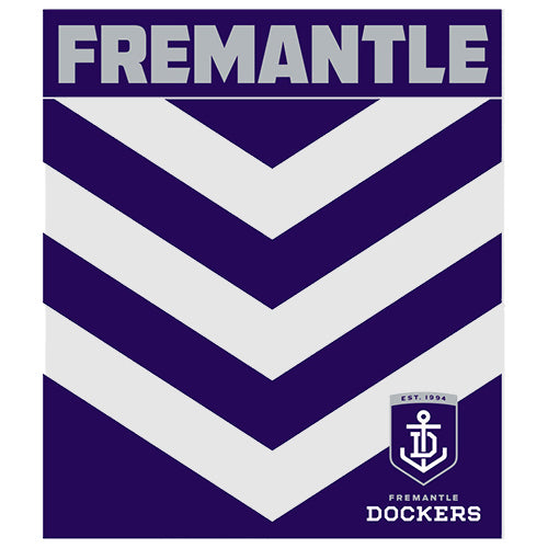 Fremantle Dockers