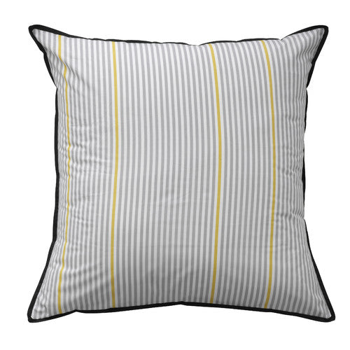 Baxter European Pillow Case