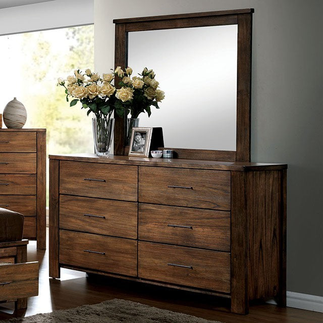 Elkton Dressing Table
