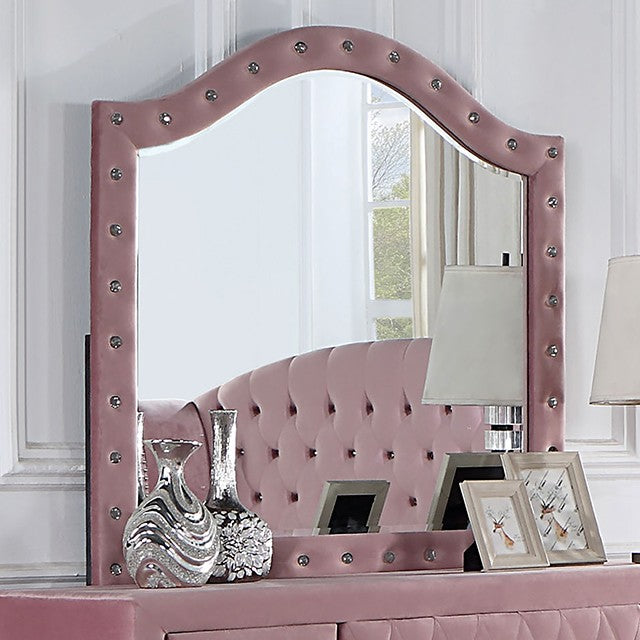 Zohar Mirror - Pink