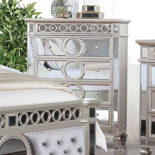 Marseille Chest Of Drawers