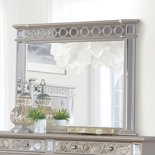 Marseille Mirror