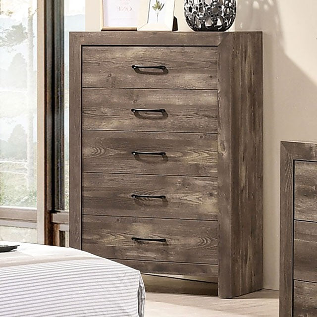 Larissa Chest Of Drawers
