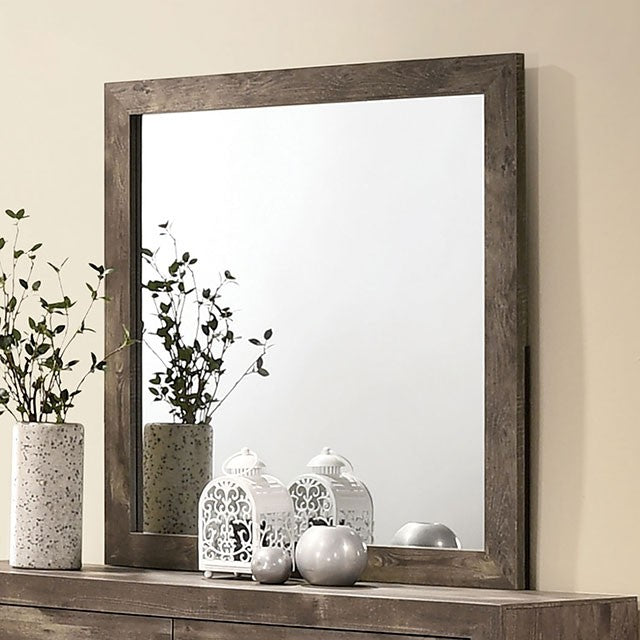 Larissa Mirror