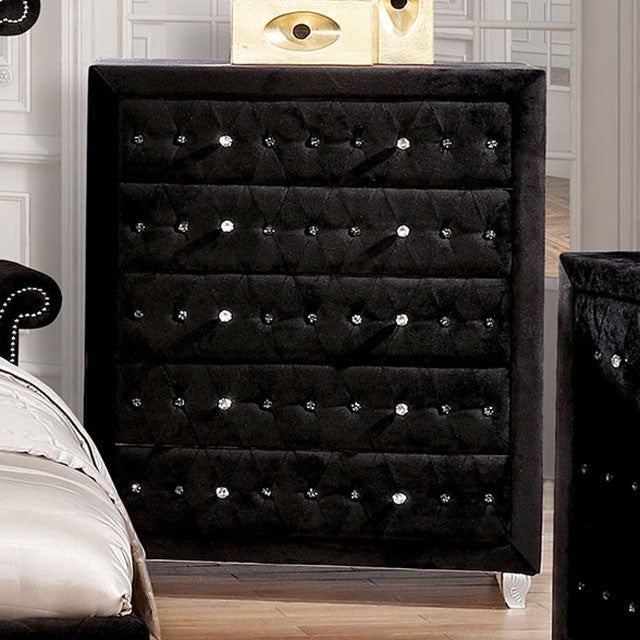 Alzire Chest Of Drawers