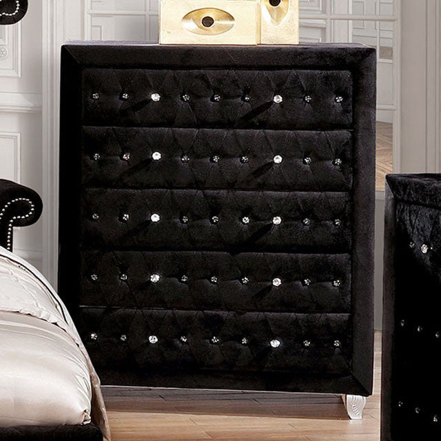 Alzir Chest Of Drawers