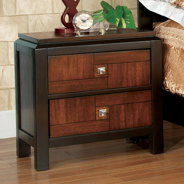 Patra Bedside Table