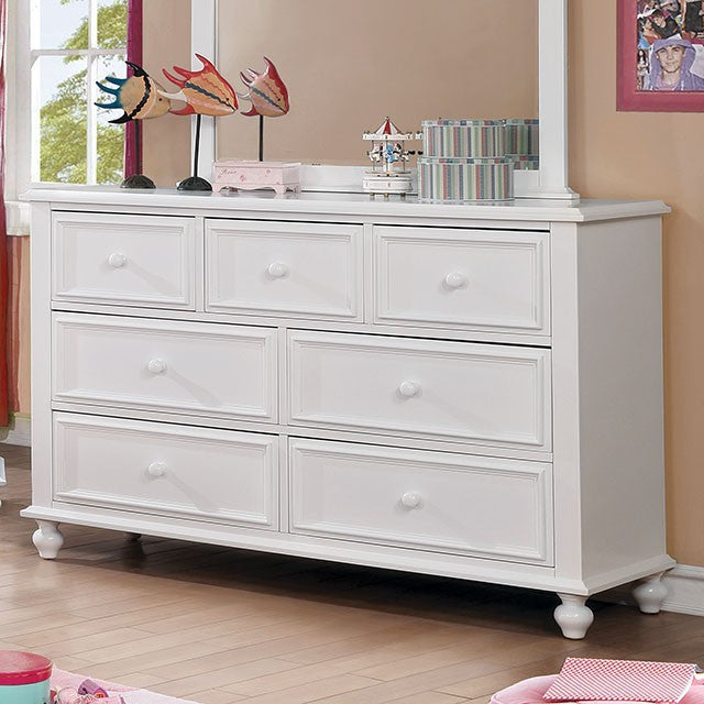 Olivia Dressing Table